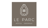 Le Parc - Hotel Obernai