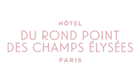 Hôtel du rond point des Champs Elysées