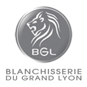 Blanchisserie du Grand Lyon