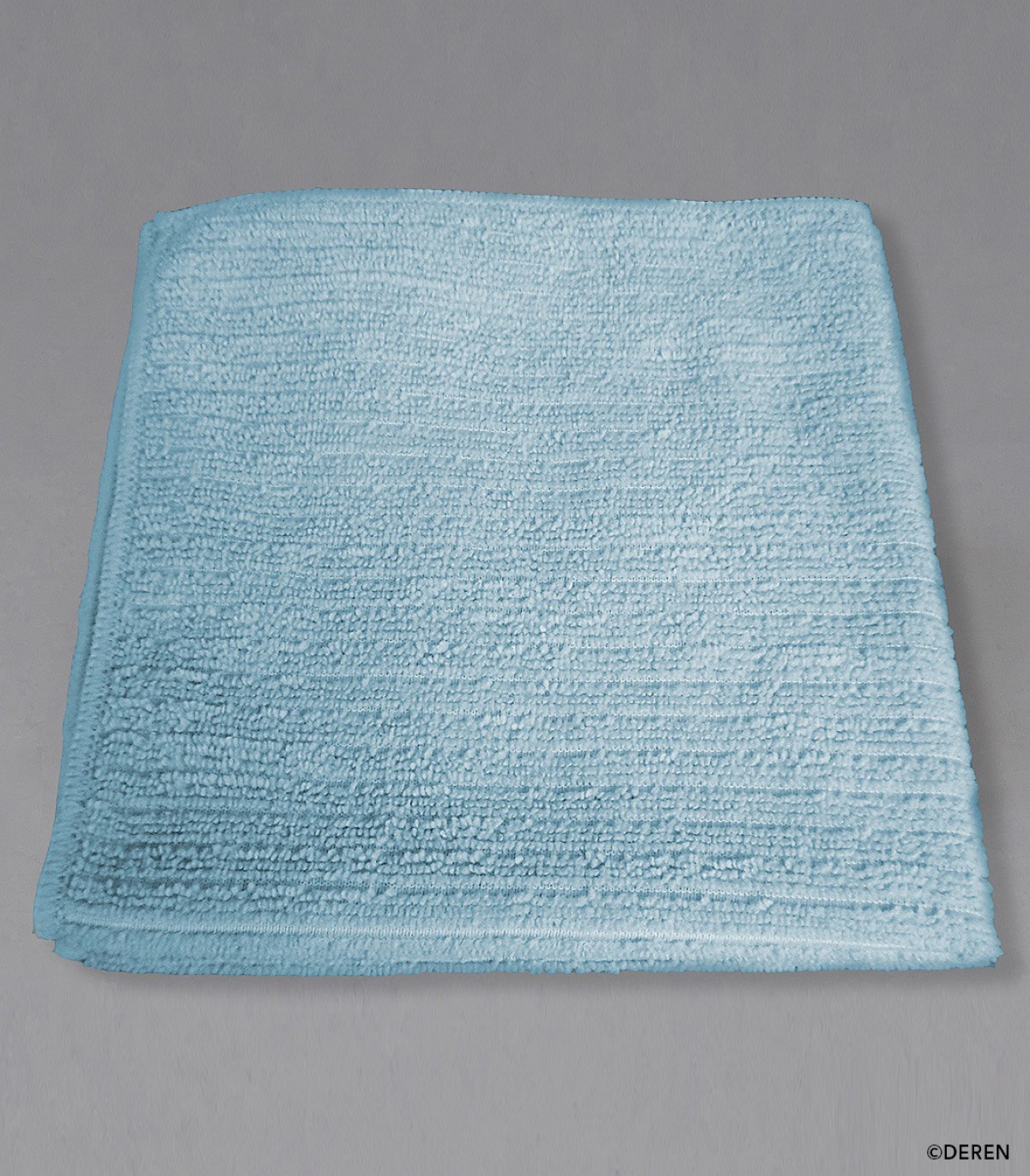 Le carré microfibre