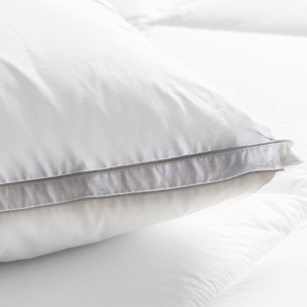 L'oreiller ultra-confort