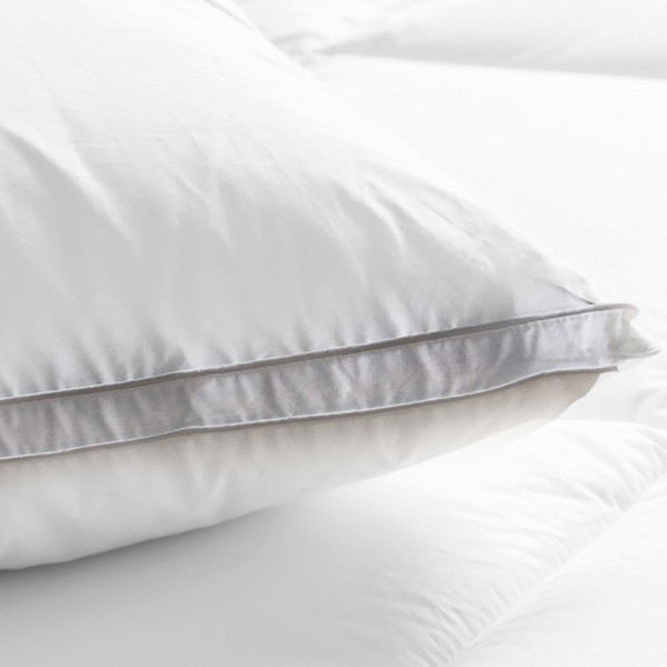 L'oreiller ultra-confort