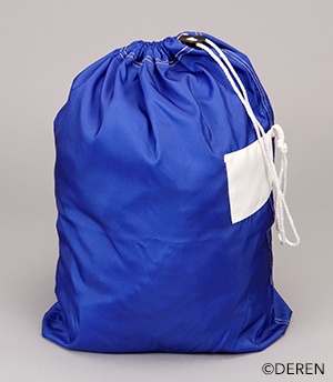 Sac à linge sale pour blanchisserie 100L solide imperméable Galis